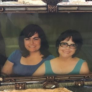 Meet your Posher, Anita